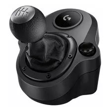 Câmbio De Marcha Logitech Driving Force Shifter G29/g920