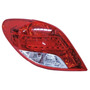 Cilindro Esclavo Peugeot 207 Std 5 Vel 2012-2013 L4 1.4 Prt