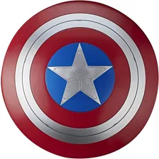Escudo Do Capitão América F0764 Marvel Legend Series Hasbro