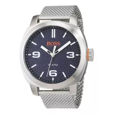 Reloj Hugo Boss Cape Town 1550014 En Stock Original Nuevo