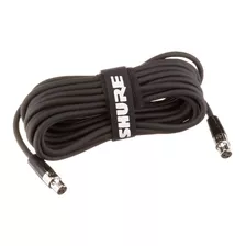 Shure C98d Cable Ta4f A Ta3f Para Micrófonos Beta 91 Y 98