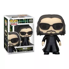 Funko Pop! Neo The Matrix Resurrections