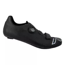 Zapatillas Metha Ciclismo Ruta Boa Y Velcro Dmore Bikes