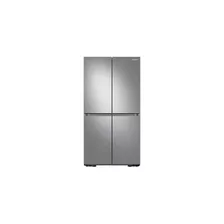 Refrigerador French Door Samsung 04 Portas Frost Free Inox