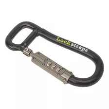 46801 Mosquetón De Combinación De Bloqueo Lockstrap