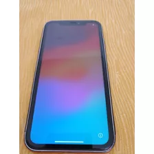 iPhone XR 64 Gb Rojo