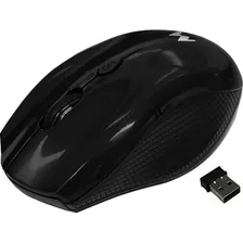 Mouse Mtek Pmf433 Óptico Wireless