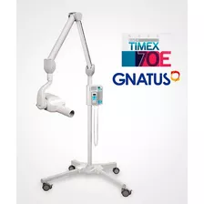 Equipo De Rayos X Dental Movil Timex 70e Gnatus