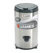 Centrifugadora James A662 Inox 6.2kg 2800 Rpm