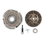 Kit Clutch Exedy Para Nissan Pathfinder V6 3.0l 1989