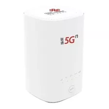 Modem Router 5g Para Usar Con Chip Sim 4g/5g Liberados Entel