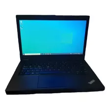 Laptop Lenovo Thinkpad T440p I5 8gb Ram 480gb Ssd Pila Nueva