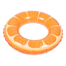 Set 2 Flotadores Inflable Redondo Playa Piscina Verano 76cm