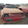 Para Partes Porsche 944 924 Std 4 Cil 1987