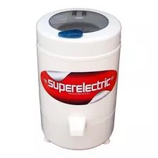 Secarropas 6.1 Kg Superelectric