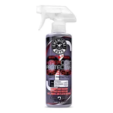 Chemical Guys Tvd G6 Hypercoat - Apósito Protector De Alto.