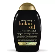 Acondicionador Ogx Kukui Oil 385ml