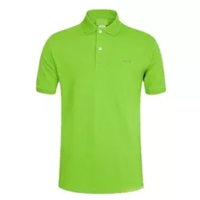 Polo ,camisero Manga Corta Hombre