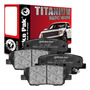 Pastillas De Frenos Marca Brake Pak Para Kia Sorento 4x4 Kia SORENTO EX 4X4