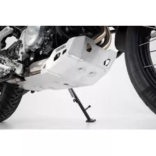 Bmw F850gs Skid Plate Sw Motech