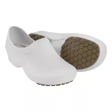 Sapato Impermeável Antiderrapante Feminino Sticky Shoes