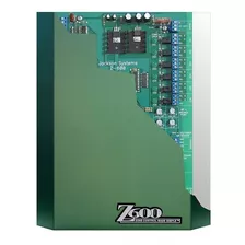 Sistemas De Control De Zona Z600 Jackson