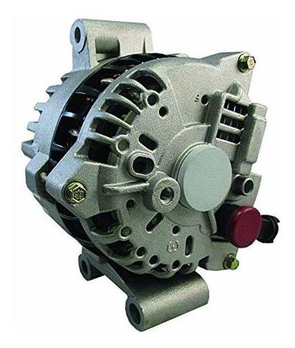 Alternador Lucas 8253 Compatible Con Ford Windstar V6 3.8l 1 Foto 3