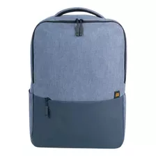 Mochila Xiaomi Commuter Backpack Notebook 15.6 Azul