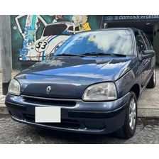 Renault Clio Rn Sedan 1.6 Modelo 1998