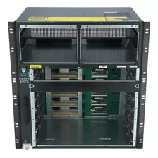 Chassi Cisco Catalyst 4500 Series 4507r