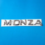 Emblema Chevy Monza Swing 1993 - 2001 Parrilla Chevrolet