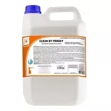 Limpador Uso Geral Clean By Peroxy Spartan Profissional 5l