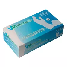 Caja De Guantes Latex X 100 Unidades Talla S