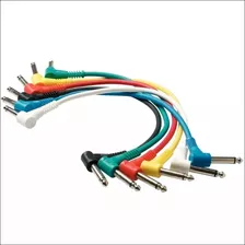 Cable Interpedal Pedalera Warwick X6 15cm Rcl30011 D5 