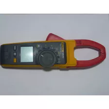 Fluke 376 Fc,true Rms,wirelesse 2500 A 