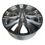 Rines Am Wheels Am-07363 18 5/114 Honda Civic Elantra Mazda Accord (4 Rines) Color Maquinado