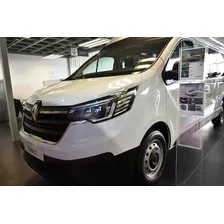 Renault Trafic Cargo 2024