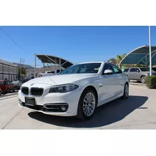 Bmw Serie 5 2.0 528ia Luxury Line At 2015