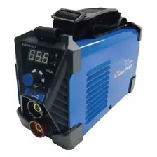 Maquina De Soldar Profesional Alpha Pro 200 Amp // Irmisb