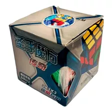 Cubo Magico Shengshou 3x3x3 Legend Importado