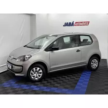 Volkswagen Up! Flex Manual