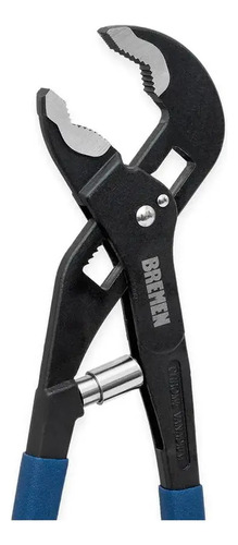 Pinza Pico De Loro Autoajustable A Piston 12  Bremen 8270