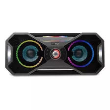 Altec Lansing Mix 2.0 - Altavoz Bluetooth Resistente Al Agua