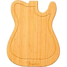 Fender Tele Cutting Boardmusical Instruments