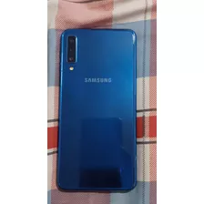 Samsung Galaxy A7 2018 64gb