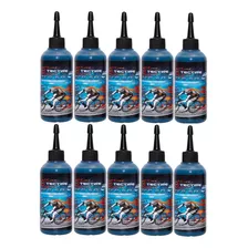 Óleo Lubrificante Bike Tec 50 Cerâmica 120ml 10 Unidades