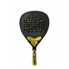 Pala De Padel Profesional Black Diamond 12