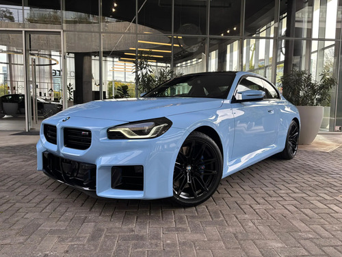 Bmw M2 Coupé - Bmw Autopremier