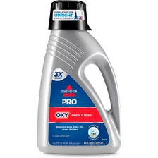 Detergente Deep Clean Plus Oxy 3156