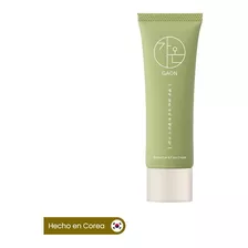 Crema Hidratante Facial Y Contorno De Ojos Vegano Gaon 50ml Momento De Aplicación Día/noche Tipo De Piel Normal